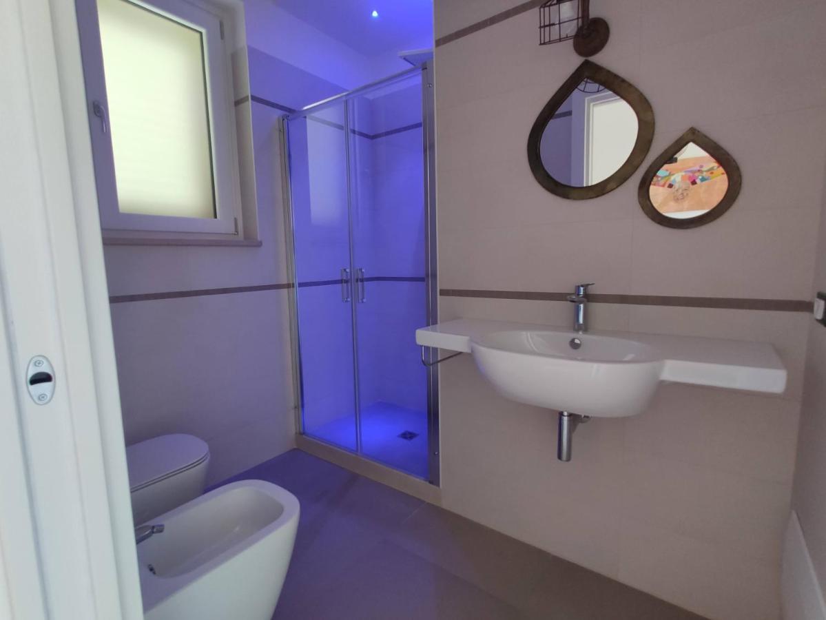 Ulivi Di Minerva - Boutique Holiday Home - Ostuni - Fasano - Cisternino Montalbano  Buitenkant foto