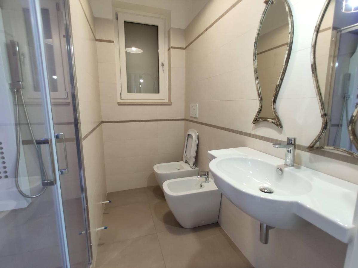 Ulivi Di Minerva - Boutique Holiday Home - Ostuni - Fasano - Cisternino Montalbano  Buitenkant foto