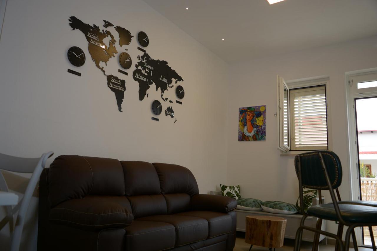 Ulivi Di Minerva - Boutique Holiday Home - Ostuni - Fasano - Cisternino Montalbano  Buitenkant foto