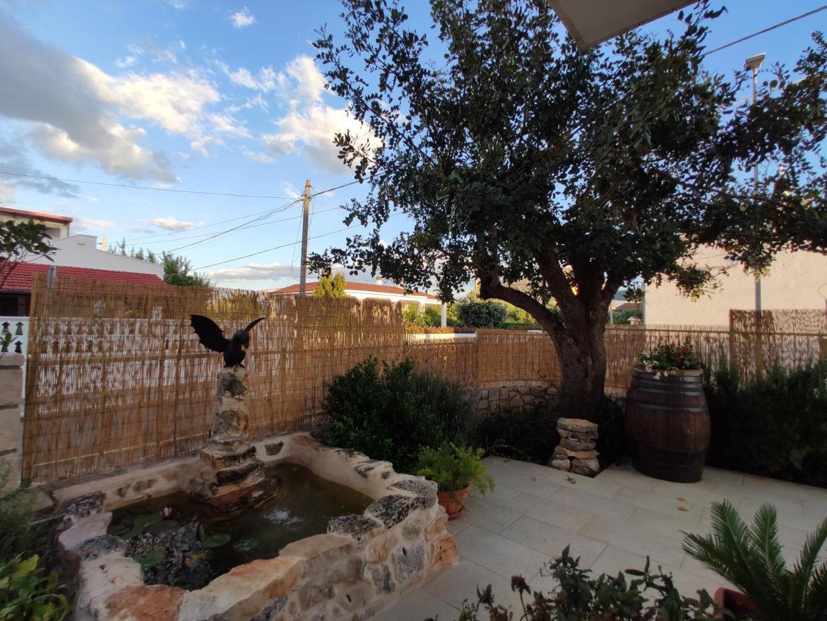 Ulivi Di Minerva - Boutique Holiday Home - Ostuni - Fasano - Cisternino Montalbano  Buitenkant foto
